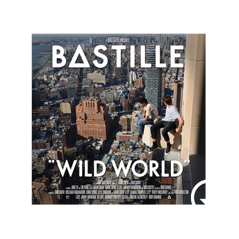 Wild World Standard MP3