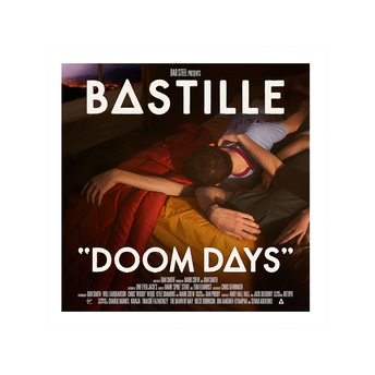 Doom Days Digital Album