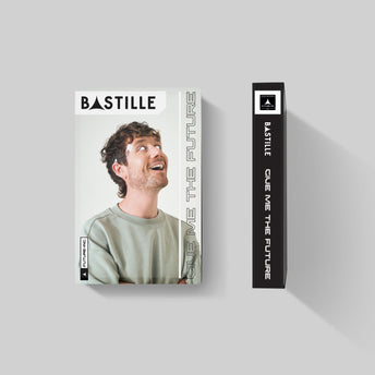 Give Me The Future - Dan's Cassette